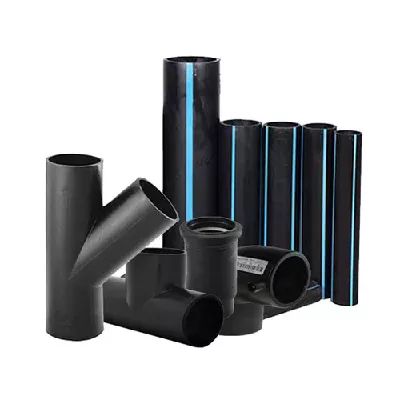 لوله و اتصالات آبرسانی