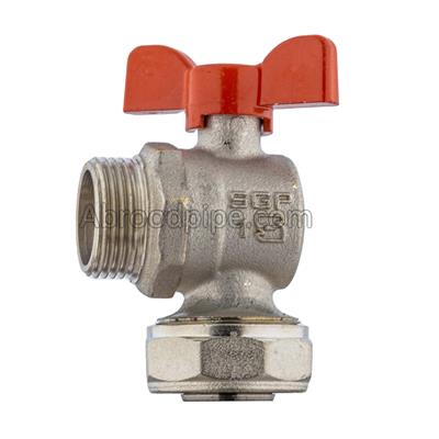 شیر زانویی روپیچ کوپلی نیوپایپ