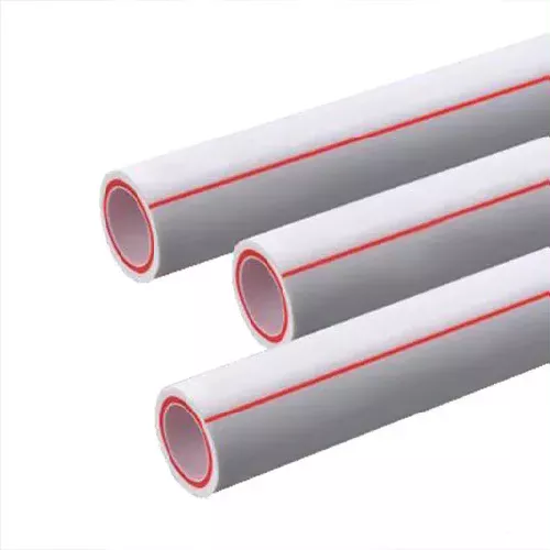 لوله سه لایه پلی پروپیلن