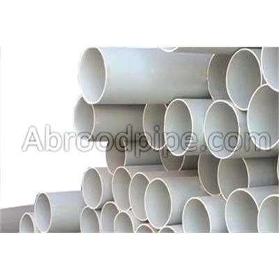 لوله فاضلاب شهری پلیمر گلپایگان