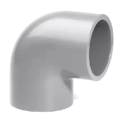 زانو 90 درجه پلیکا سمنان سنا پلیمر