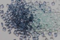 پلی اتیلن با چگالی بالا (HDPE)