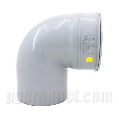 زانو 90 درجه یکسر کوپله