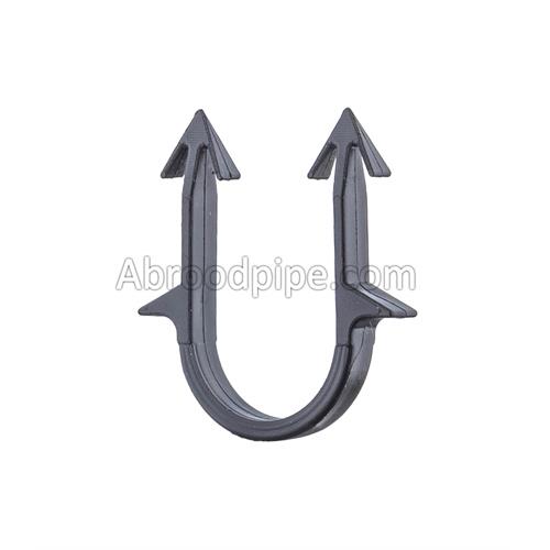 بست خاردار نیوپایپ