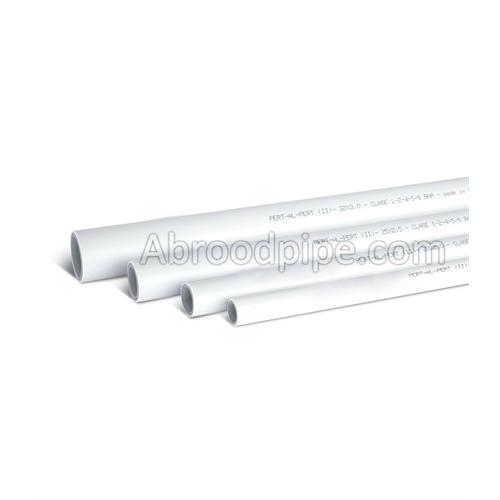 لوله نیوپایپ شاخه ای