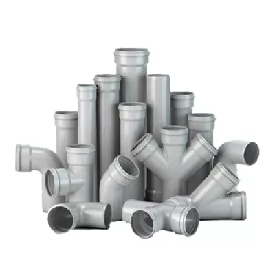 لوله فاضلاب ساختمان